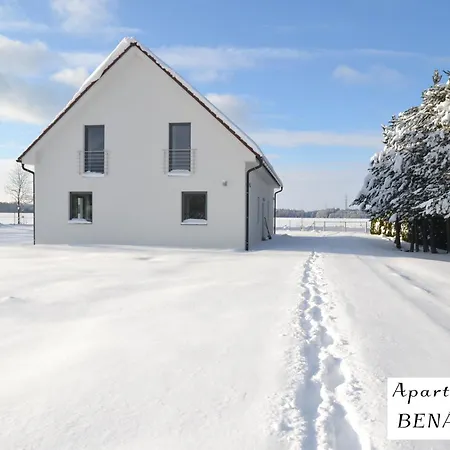 Benatky Daire