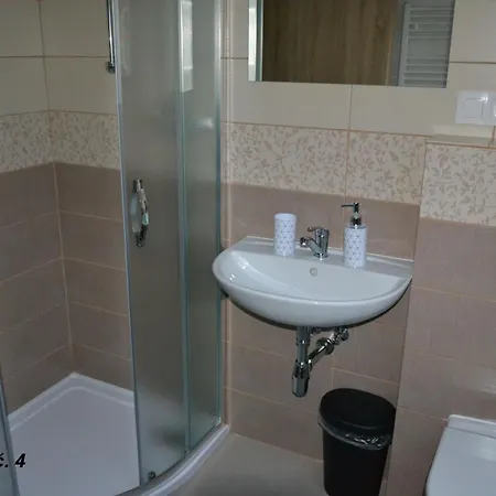 Benatky Apartamento