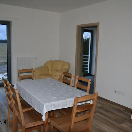 Benatky * Suchdol nad Luznici