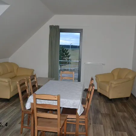 Apartamento Benatky