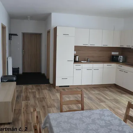 Daire Benatky Suchdol nad Luznici