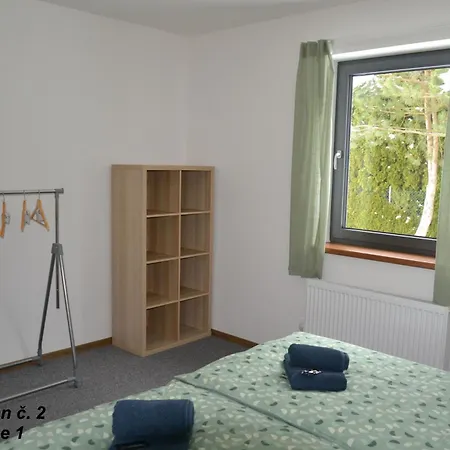 Benatky * Suchdol nad Luznici