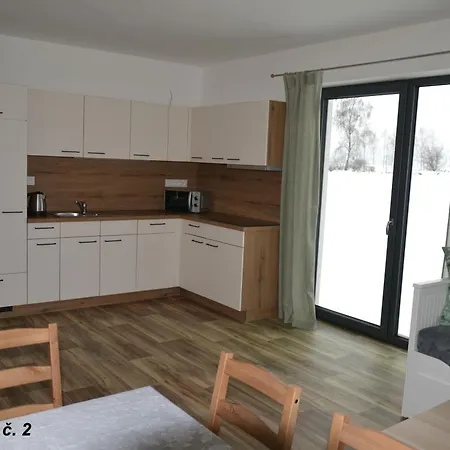 Benatky Apartamento