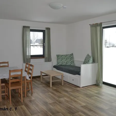 Benatky Suchdol nad Luznici