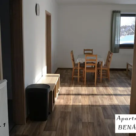 Benatky