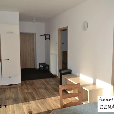 Benatky * Suchdol nad Luznici
