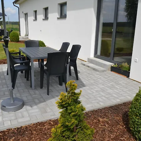 Benatky Apartamento