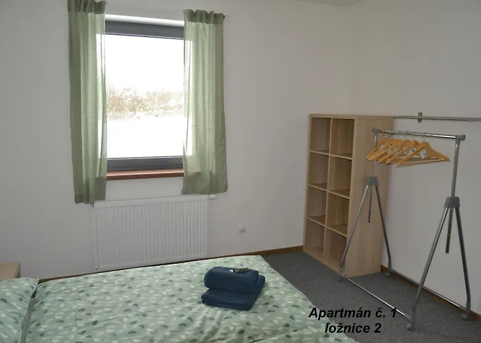 Benatky * Suchdol nad Luznici