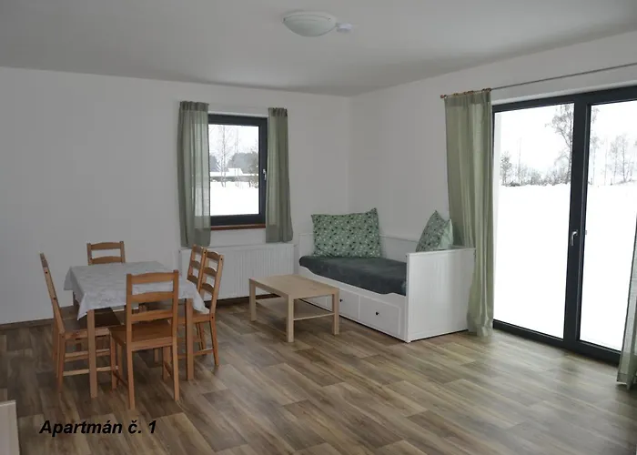 Benatky Suchdol nad Luznici