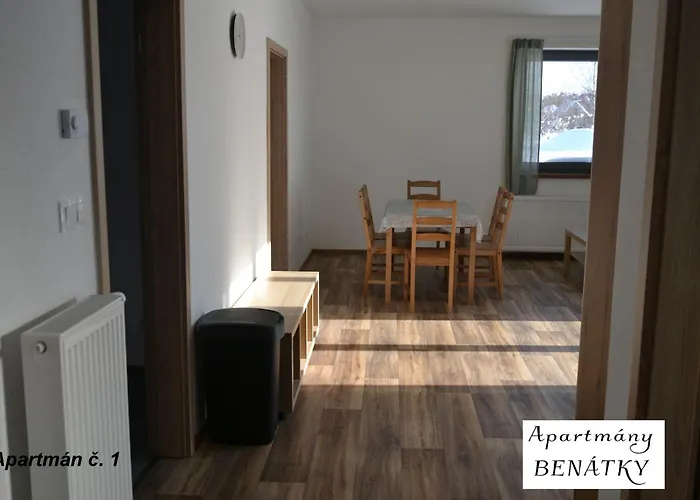 Benatky