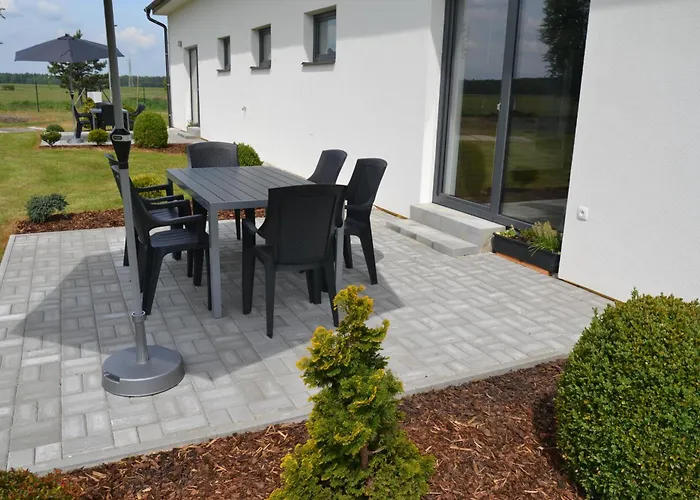 Benatky Διαμέρισμα