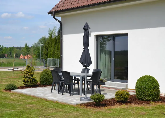 Appartement Benatky Suchdol nad Luznici